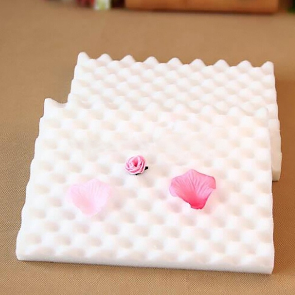 Sponge Gum Paste Decorating Fondant Cake Foam Pads Flower Sugar Drying Foam 