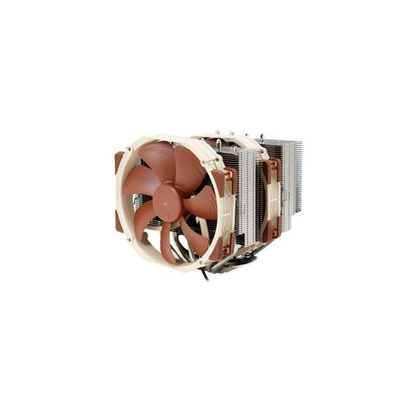 Noctua NH-D15 SSO2 D-Type Premium CPU Cooler