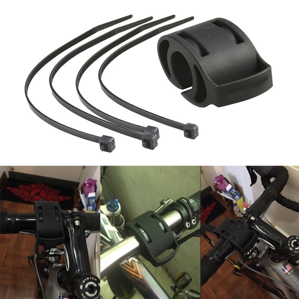 garmin bike mount kit