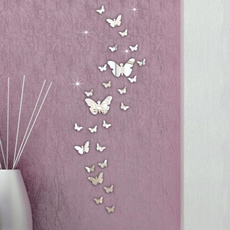 butterfly, Beautiful, Fashion, Wall Art