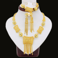 goldplated, Jewelry, Gifts, 18 k