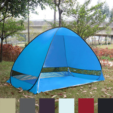 Summer, Exterior, fashiontent, camping