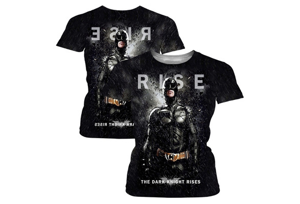 the dark knight shirt