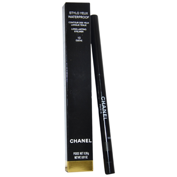 Chanel Beauty Stylo Yeux Waterproof Longlasting Eyeliner/0.01 oz.