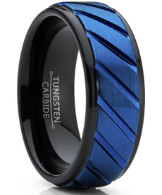 Blues, And, Jewelry, Engagement Ring
