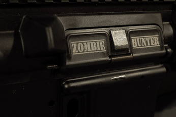 Zombies, ejectionportcover, Cover, zombieportcover