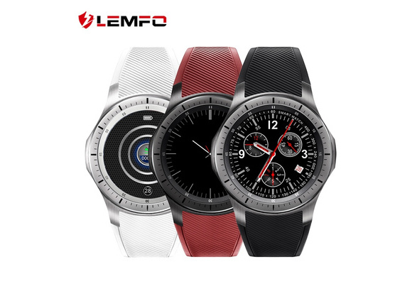 Smartwatch lemfo sale lf16