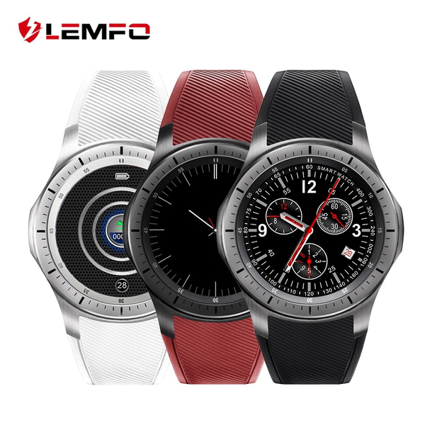 Lemfo smart store watch lf16