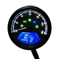 motorcyclespeedometer, Golf, Scooter, odometer