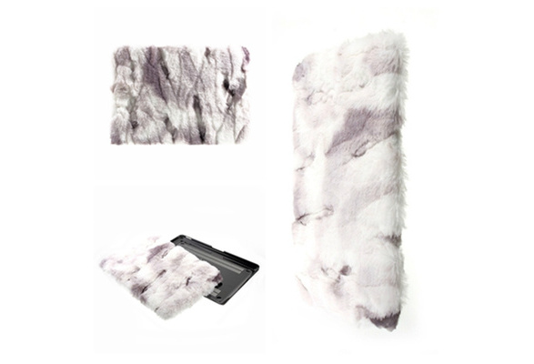 furry macbook case