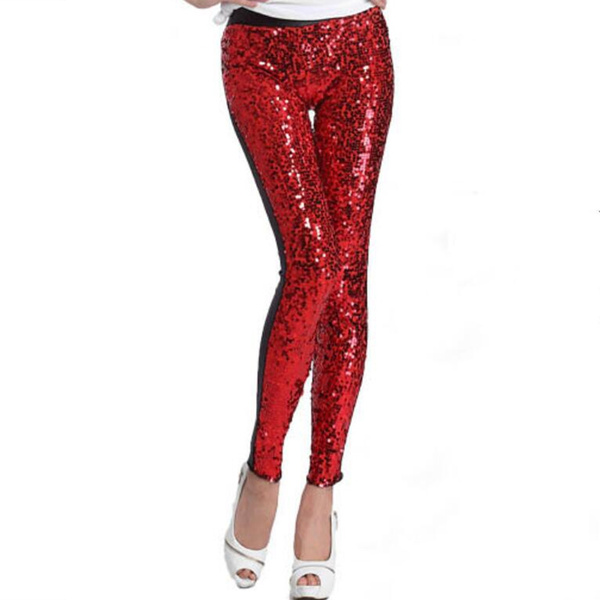 shining leggings