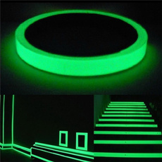 Halloween Decorations, warningsign, Home Decor, Home & Living