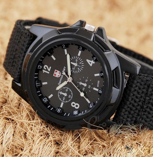 gemius army watch price