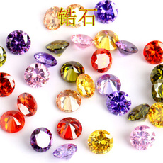 loosezircon, DIAMOND, Jewelry, Jewelry Making