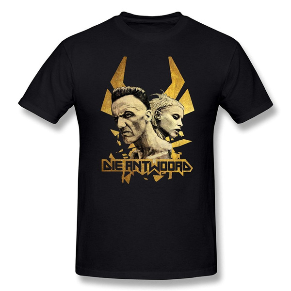 Die antwoord best sale t shirt