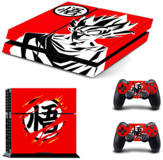 Playstation, Video Games, Console, ps4decal