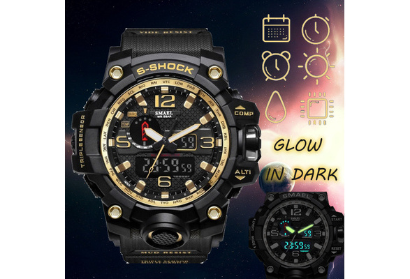 smael watch company