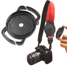 lenscap, antilostbuckle, Camera, Buckles
