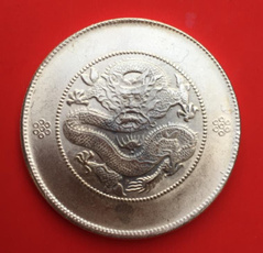 bitcoinscasasciusbit, Chinese, Coins & Paper Money, casasciusbitsouvenirbitcoin