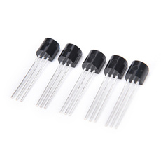 Dallas, 18b20tempsensor, ds18b20, 18b20to92thermometer