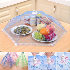 Kitchen & Dining, Picnic, Lace, outdoorfoodcover