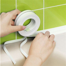 Bathroom, Waterproof, sealingstrip, Kitchen & Dining