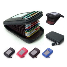 leather wallet, miniwallet, cardpurse, Mini