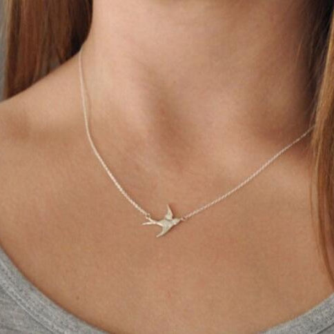 Female Necklaces Accessories 