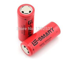 Batteries, led, flashlightaccessorie, Color