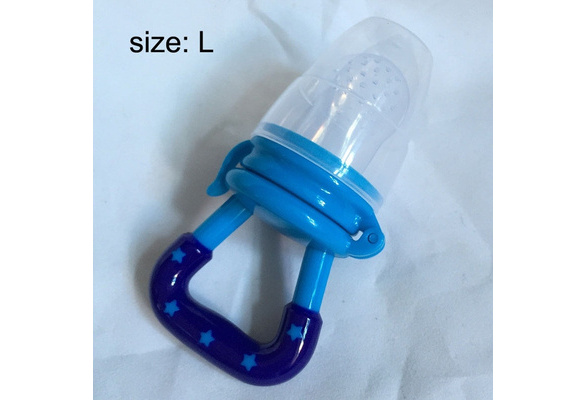 Sucette A Fruits Frais Pour Bebe Wish