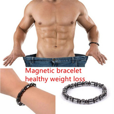 weightlo, Jewelry, magnetictherapy, Bracelet