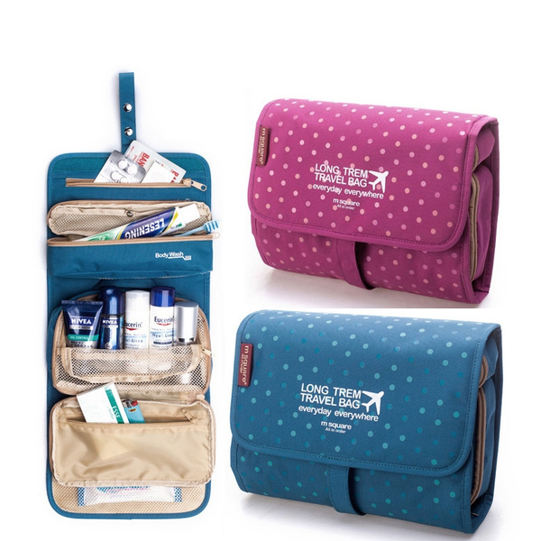 toiletry bolsa organizer