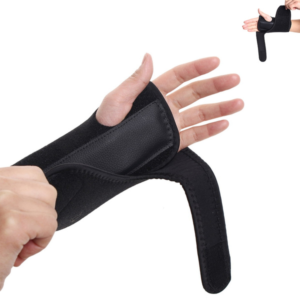 VELPEAU Thumb Wrist Splint for Arthritis Pain Relief and Prevent