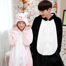 night dress, cute, unisex, nightshirt