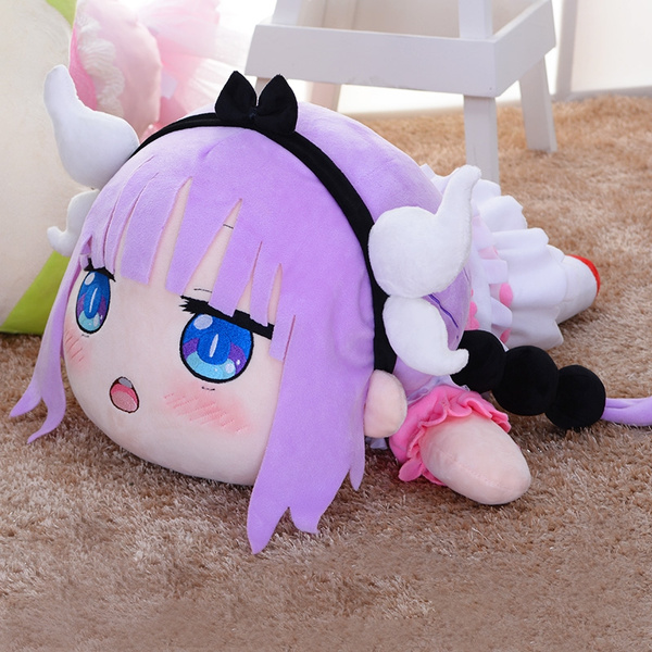 official octopus plush