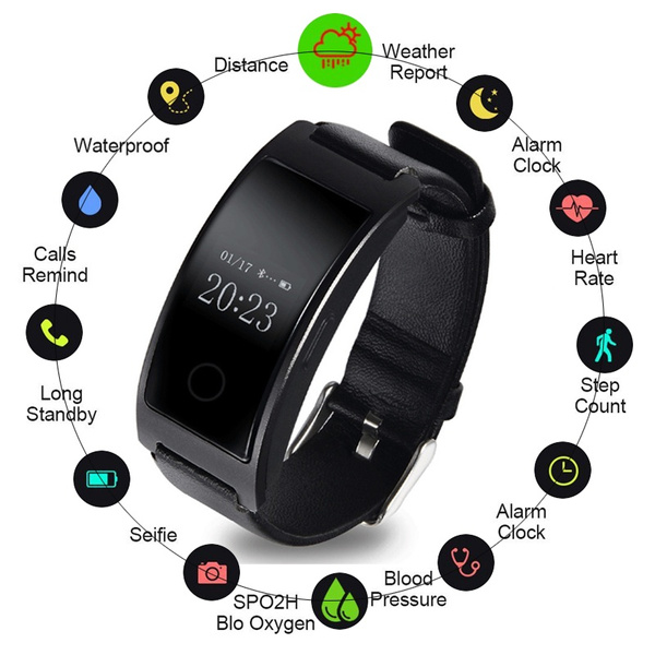 Ck11s smart watch discount review