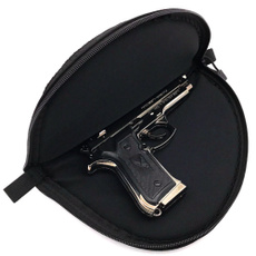 case, portablepistolbag, universalpistolstoragebag, handgun