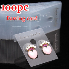 earringdisplaycard, hangingcard, displayhangcard, Jewelry