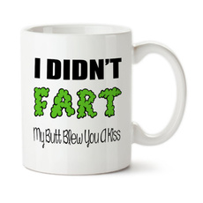 Funny, Kitchen & Dining, Gifts, gaggift