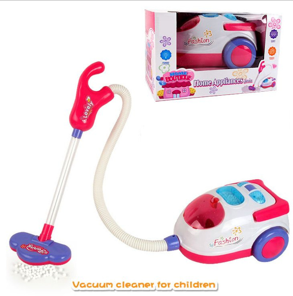 child's hoover