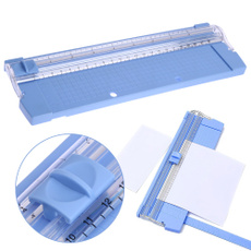 Trimmer, Office Products, papertrimmersblade, Paper