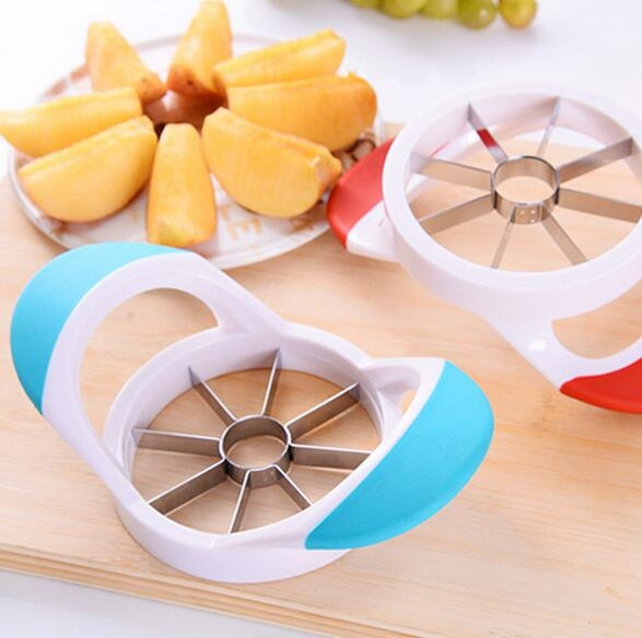 Apple slicer Cutter Pear Fruit Divider Tool