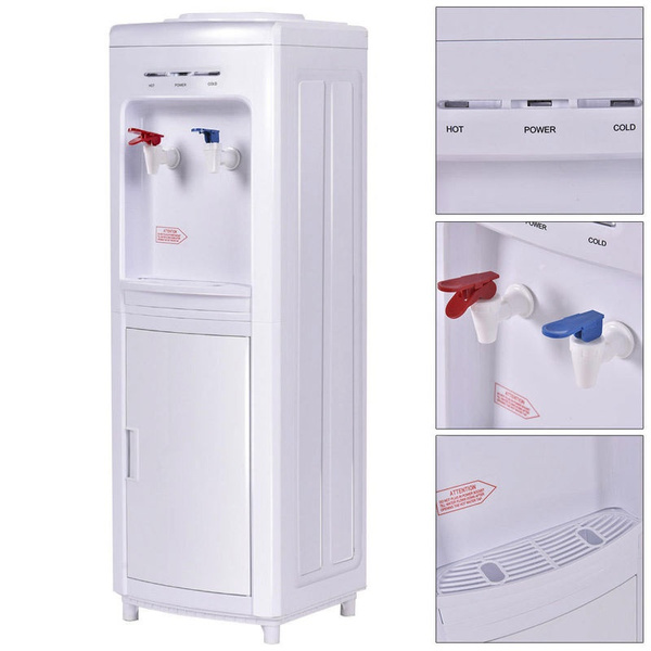 5 gallon cooler dispenser