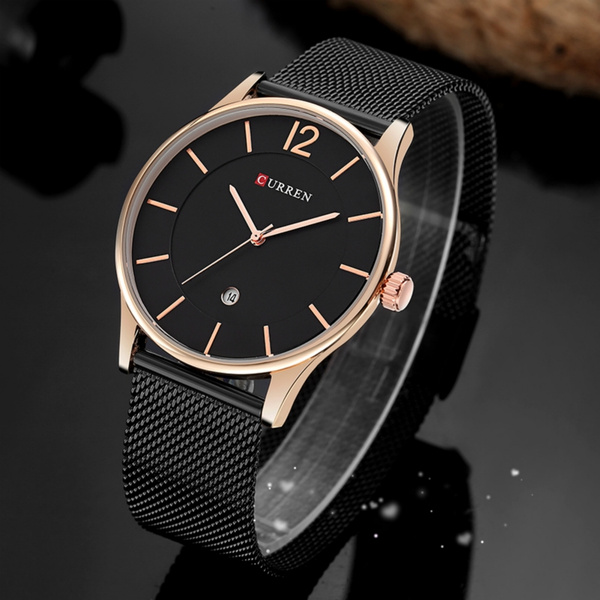 Wish 2025 relojes hombre