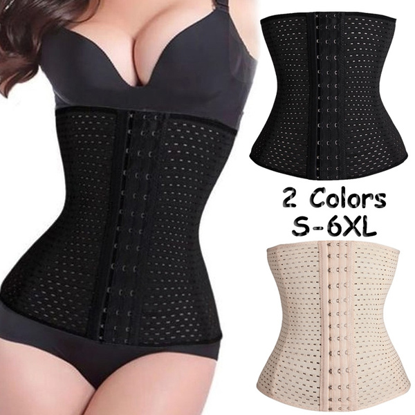 Boneless discount waist trainer