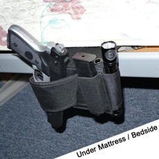mattress, gunholder, GUN BAG, Seats