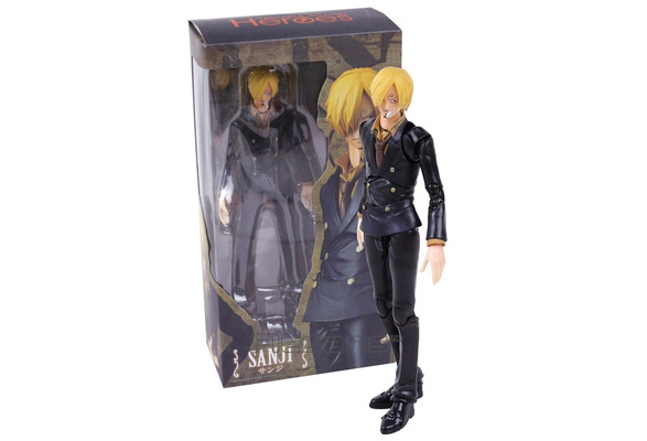 megahouse sanji