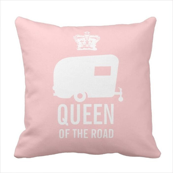 rv throw pillows