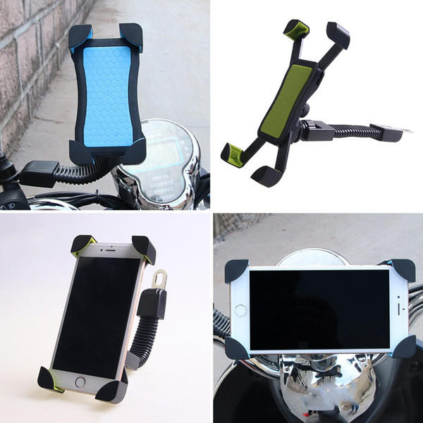 motorbike gps mount