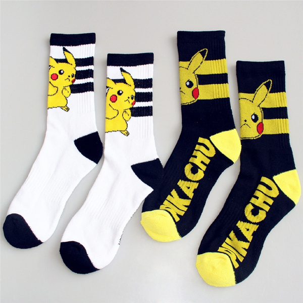 About - Poke Sox